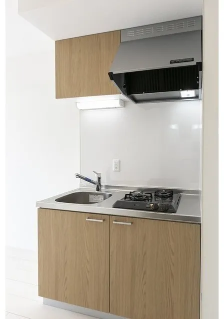 La Class Nakanobu - Interior - ["Major appliance", "Kitchen", "Kitchen Appliance"]