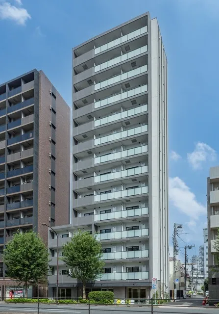 Urbanex Nishi Shinjuku II image