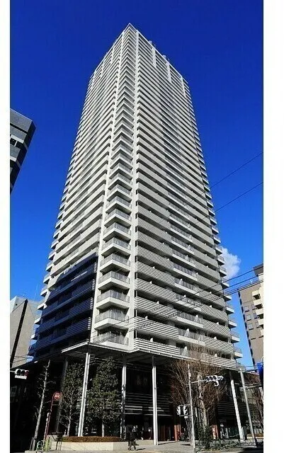 Rigare Nihonbashi Ningyocho - Exterior - ["Building", "Condominium", "Skyscraper"]