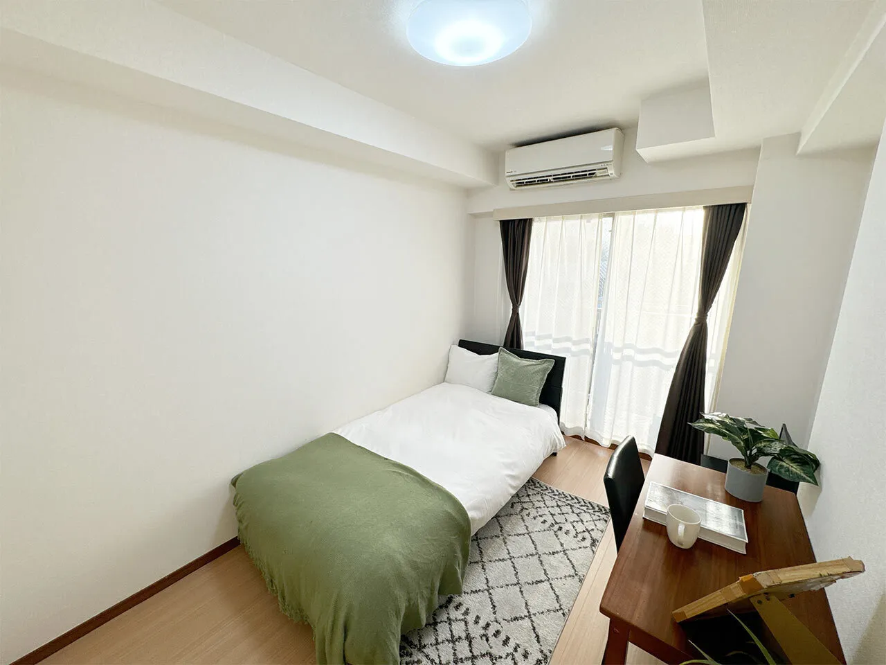 Mynavi STAY Stage Meguro Aobadai - Interior - []