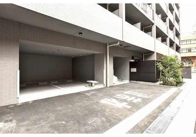Comforia Live Negishi Nichome - Other - ["Floor", "Apartment", "Parking"]