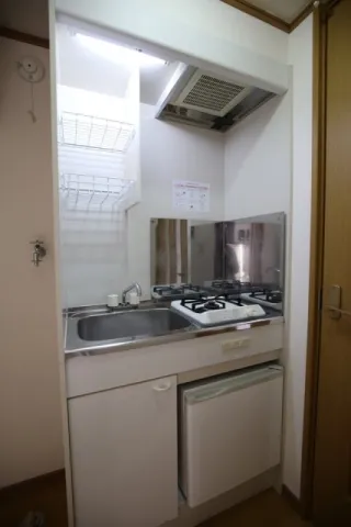 Amuse Saginomiya - Interior - ["Sink", "Plumbing fixture", "Tap"]