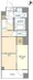 LUMIEC BUNKYO SENGOKU - Floor Plan - [] thumbnail