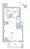 Lefon Progres Minami Otsuka - Floor Plan - ["White", "Schematic", "Line"] thumbnail