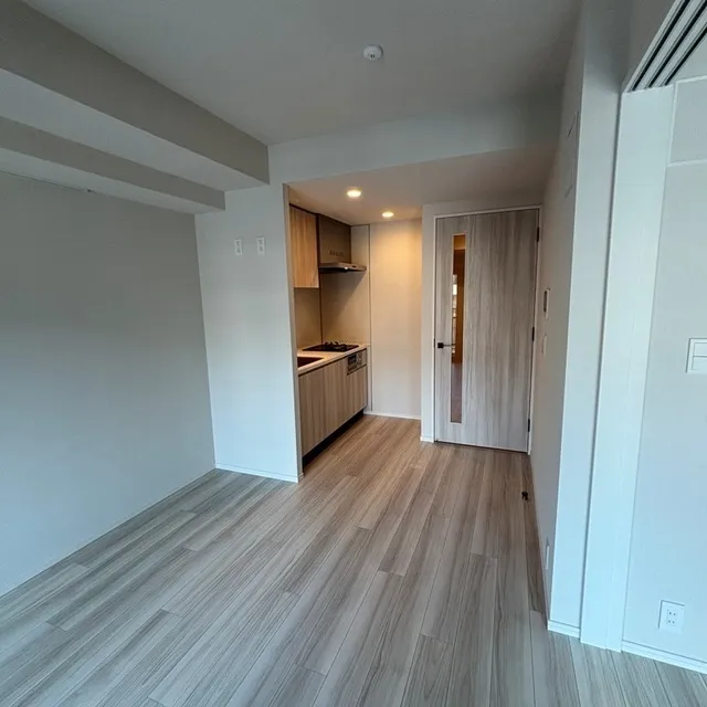 Park Axis Ueno Grace Court - Interior - ["Floor", "Flooring", "Apartment"]