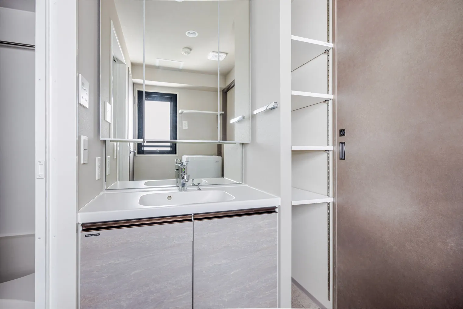 Duo Flats Ikejiri-Ohashi - Interior - []