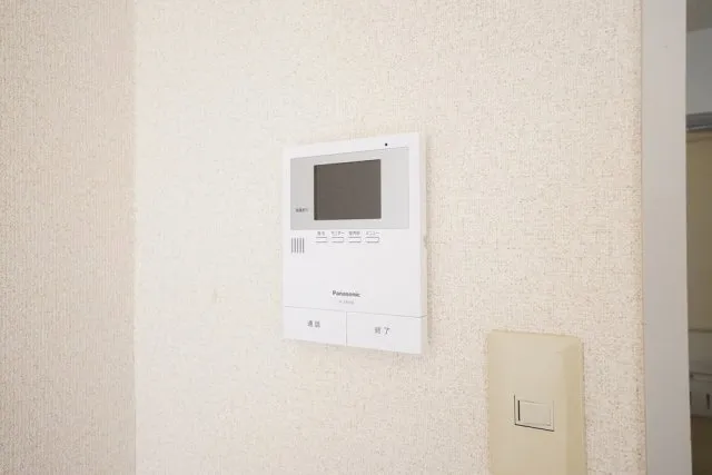 Excellent Heim Shimotakaido - Interior - ["Technology", "Thermostat", "Electronics"]