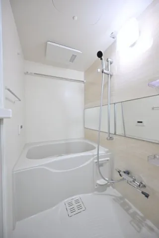 The Residence Nihonbashi - Interior - ["Plumbing fixture", "Flooring", "Floor"]