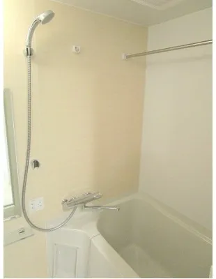 Cresia Monzen-Nakacho - Interior - ["Plumbing fixture", "Bathroom", "Shower"]
