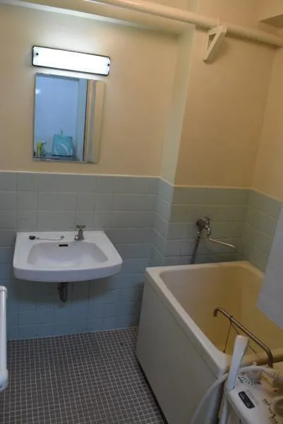 Asakawa Corp. - Interior - ["Plumbing fixture", "Bathroom", "Flooring"]