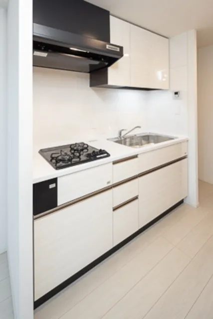 Abity Grande Kinuta - Interior - ["Cabinetry", "Countertop", "Property"]