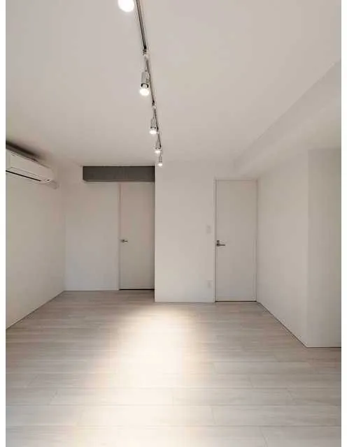 Gran Paseo Ookayama II - Interior - ["Flooring", "Ceiling", "Interior design"]