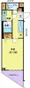Crevista Sangenjaya - Floor Plan - [] thumbnail
