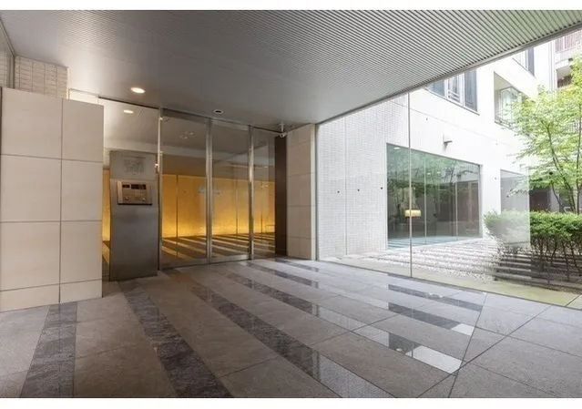 Lanten Yotsuya - Exterior - ["Property", "Architecture", "Building"]