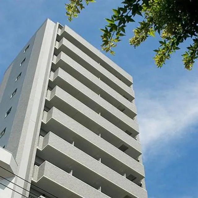 Park Axis Taito Negishi - Exterior - ["Architecture", "Daytime", "Building"]