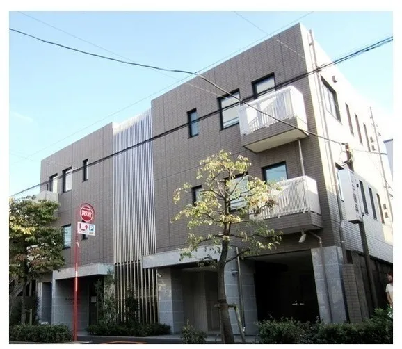 Sunshine Matsumoto No.17 - Exterior - ["Architecture", "Property", "Building"]
