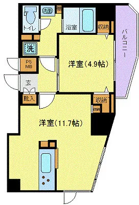 Prestyle Iriya II - Floor Plan - ["Design", "Plan"]