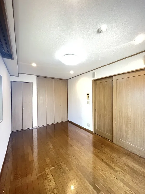 Luminare Higashi-Kamata - Interior - ["Flooring", "Floor", "Wood"]