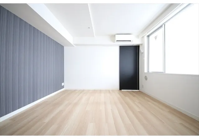 Castalia SuitenguⅡ - Interior - ["Flooring", "Wood", "Wood flooring"]