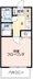 Mynavi STAY Miraie Kodemmacho - Floor Plan - [] thumbnail