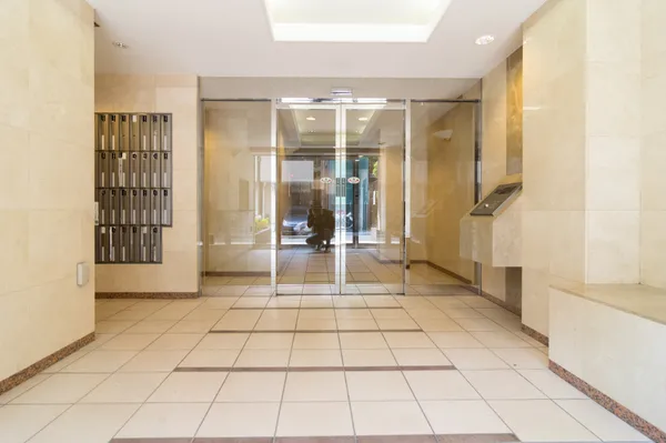 Sky Court Bunkyo Hakusan No. 3 - Exterior - ["Flooring", "Floor", "Tile Flooring"]