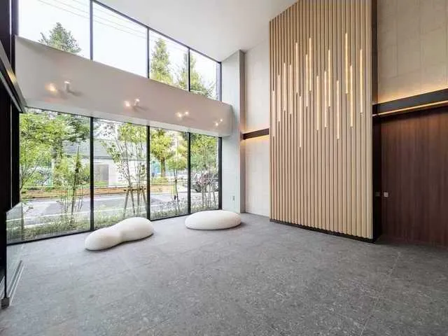 Geoent Ueno Inaricho - Exterior - ["Flooring", "Interior design", "Ceiling"]