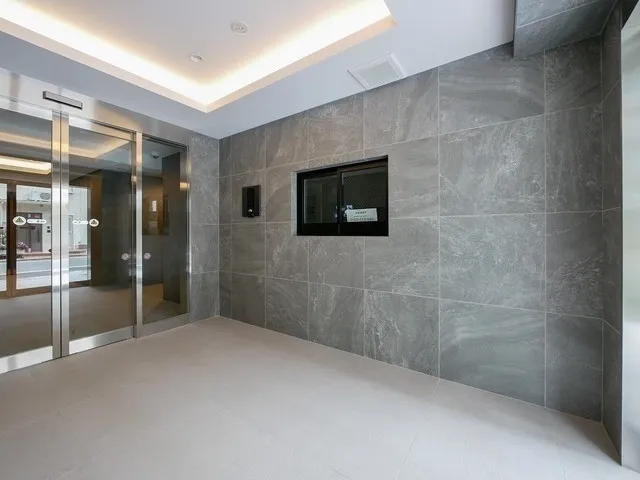 Grand Ale Morishita WEST - Exterior - ["Flooring", "Ceiling", "Floor"]