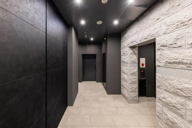 La Perla Takanawa - Exterior - ["Property", "Architecture", "Flooring"]
