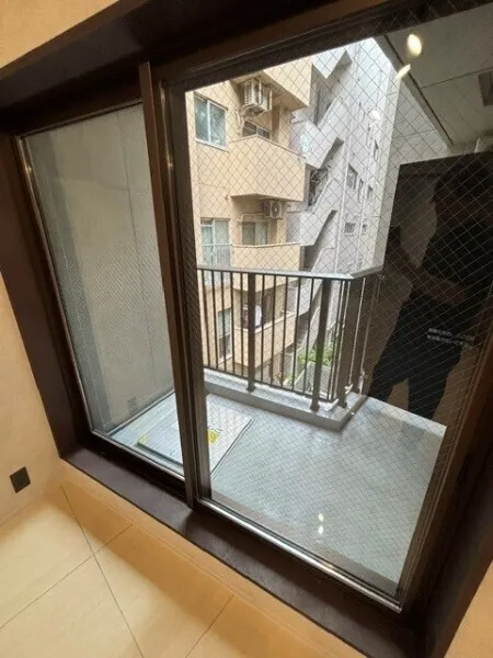 EXAM AKASAKA - Interior - ["Flooring", "Floor", "Apartment"]