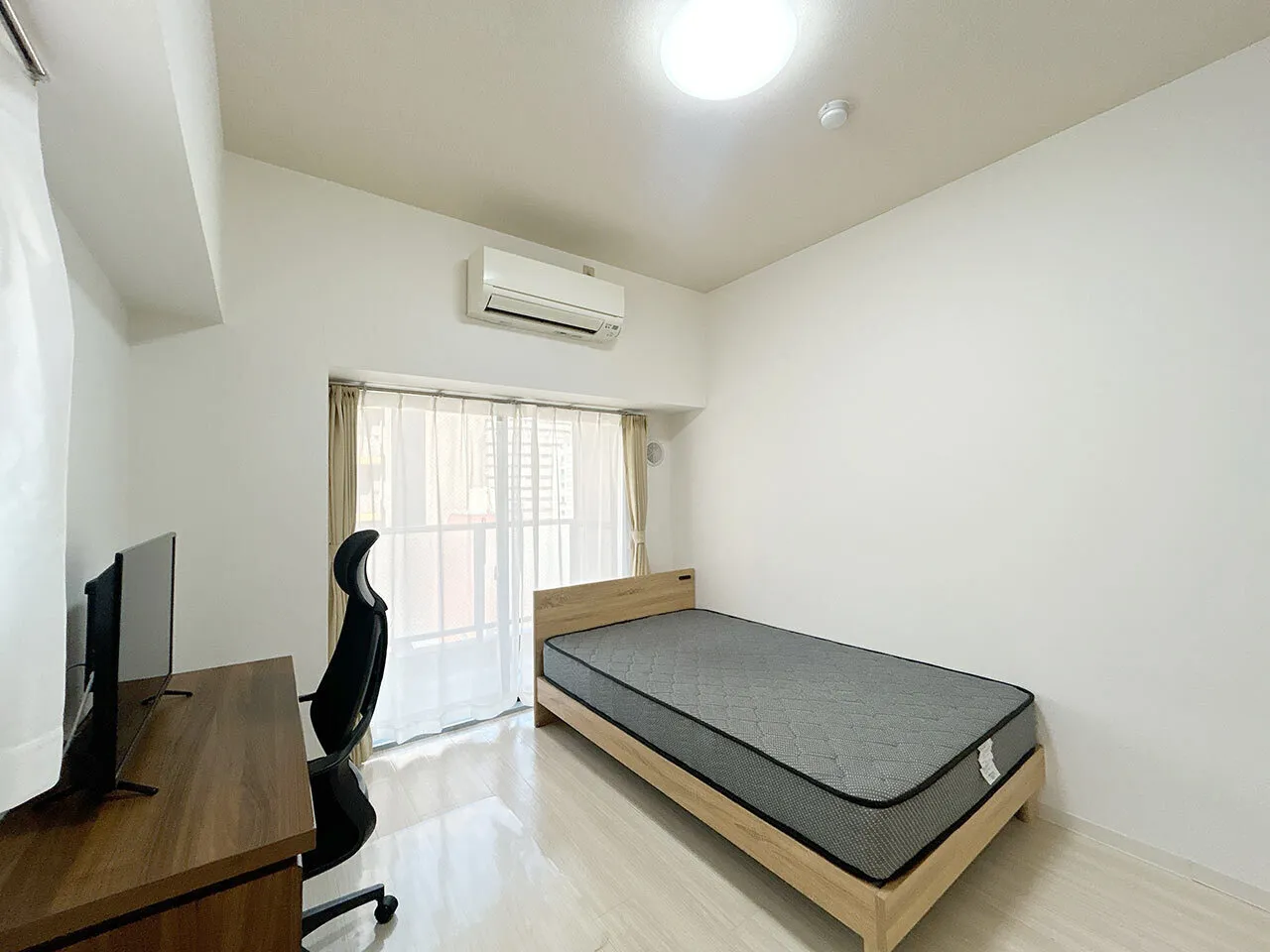 Mynavi Stay Kachidoki - Interior - []