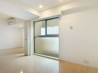 KDX Residence Hanzomon - Interior - ["Flooring", "Floor", "Interior design"]