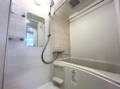 El Faro Otsuka IV - Interior - ["Flooring", "Floor", "Apartment"]