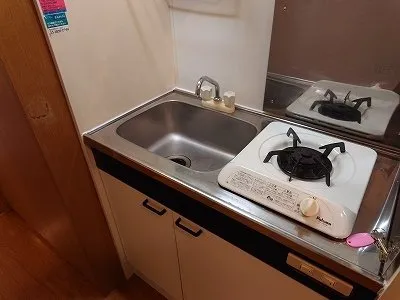 Excelia Bunkyo Ikenohata - Interior - ["Plumbing fixture", "Sink", "Tap"]