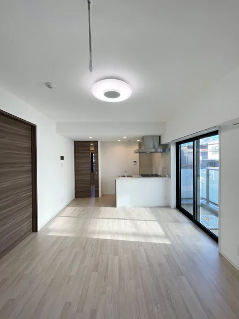 BPR Residence Otorii - Interior - ["Fixture", "Building", "Hall"]