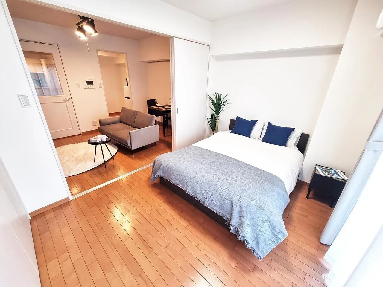 Mynavi STAY Hiroo Hills - Interior - []