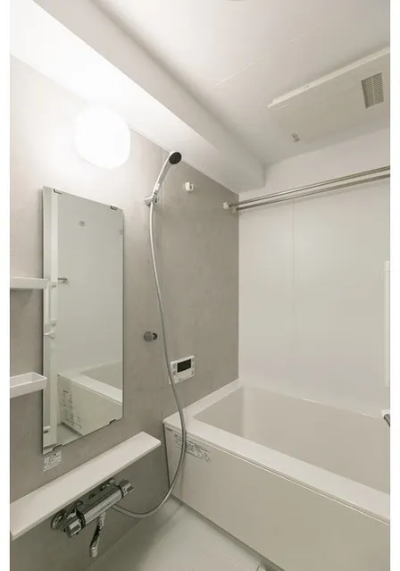 CASSIA Ueno Iriya - Interior - ["Plumbing fixture", "Flooring", "Interior design"]