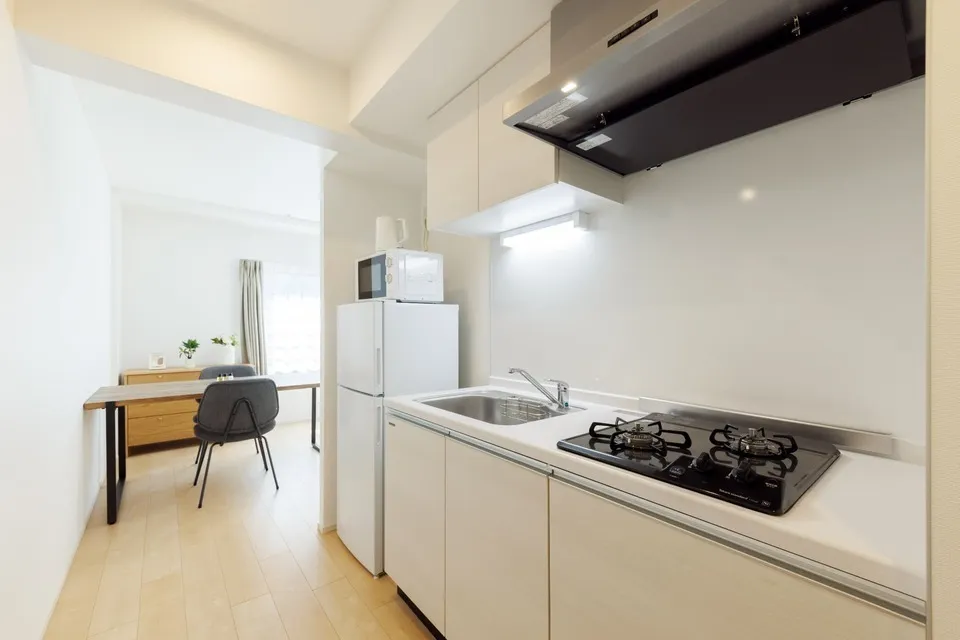 Hmlet Nishi-Shinjuku - Interior - ["Apartment", "Interior design", "Home"]