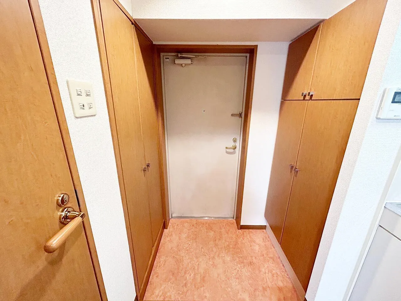 Mynavi STAY Miraie Nishisugamo - Interior - []