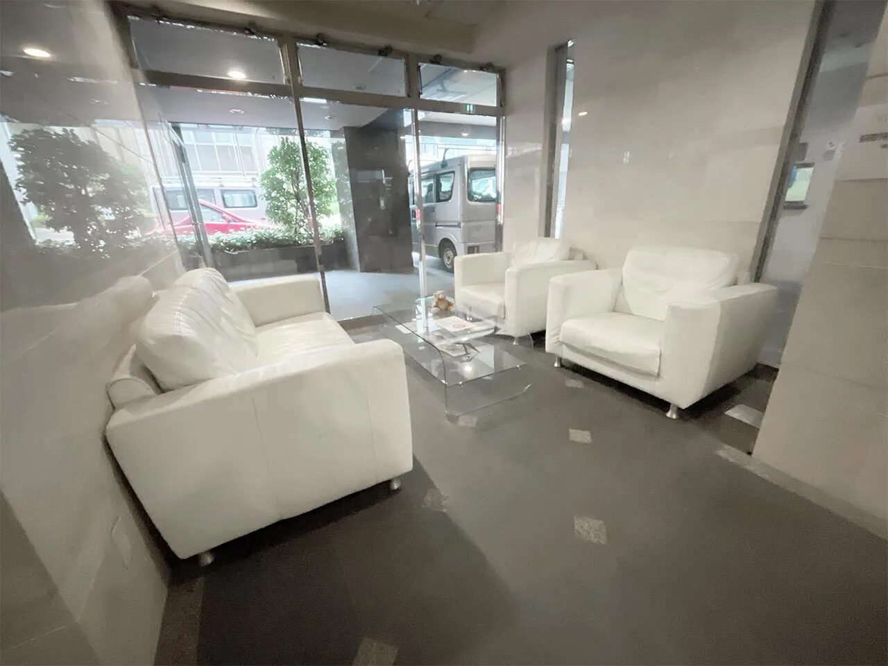Mynavi STAY Imperial Hanzomon Residence - Exterior - []