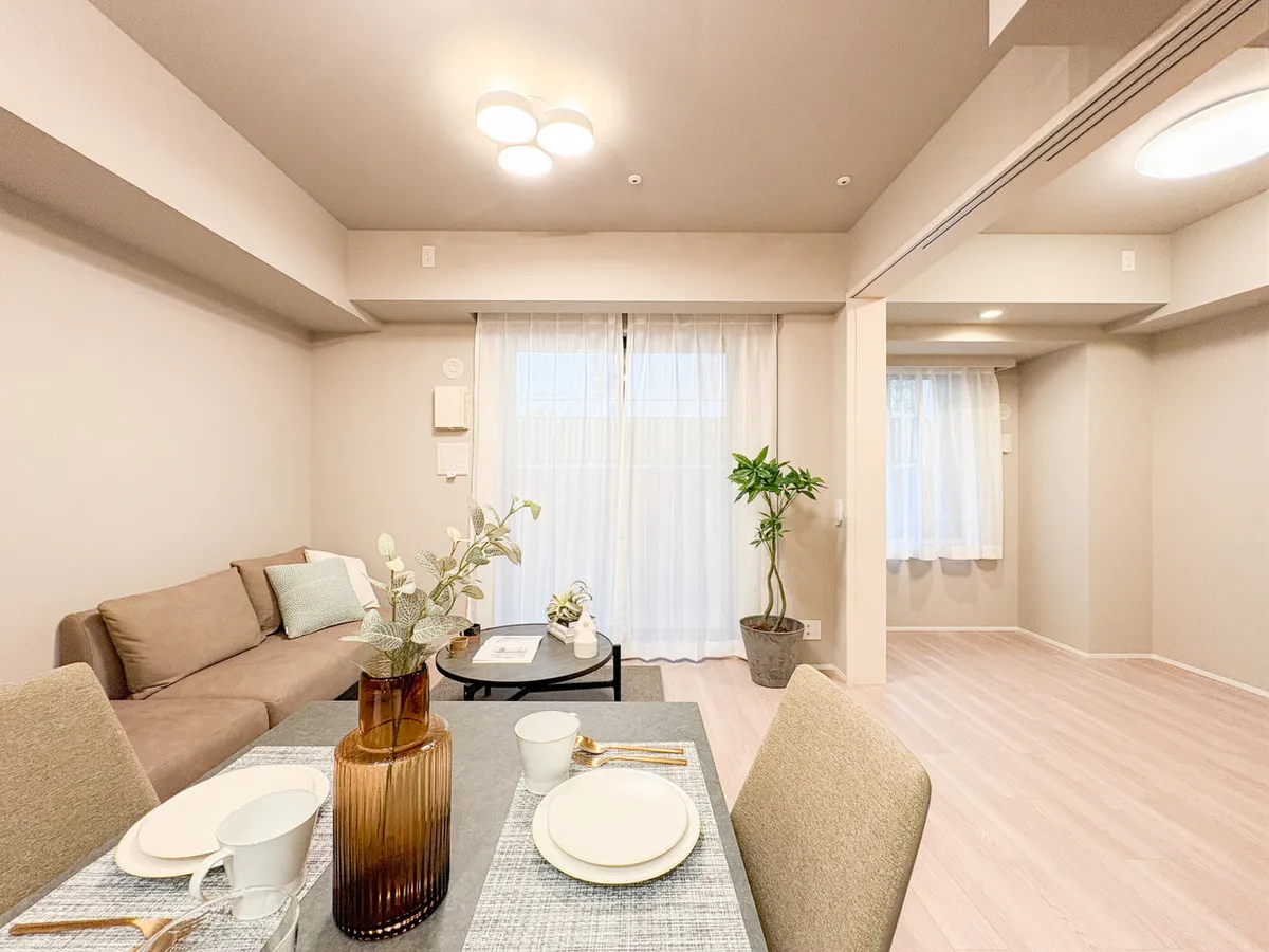The Park House Gotanno