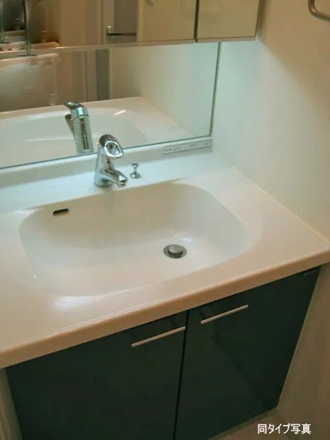 Comforia Nishiwaseda - Interior - ["Brown", "Tap", "Plumbing fixture"]