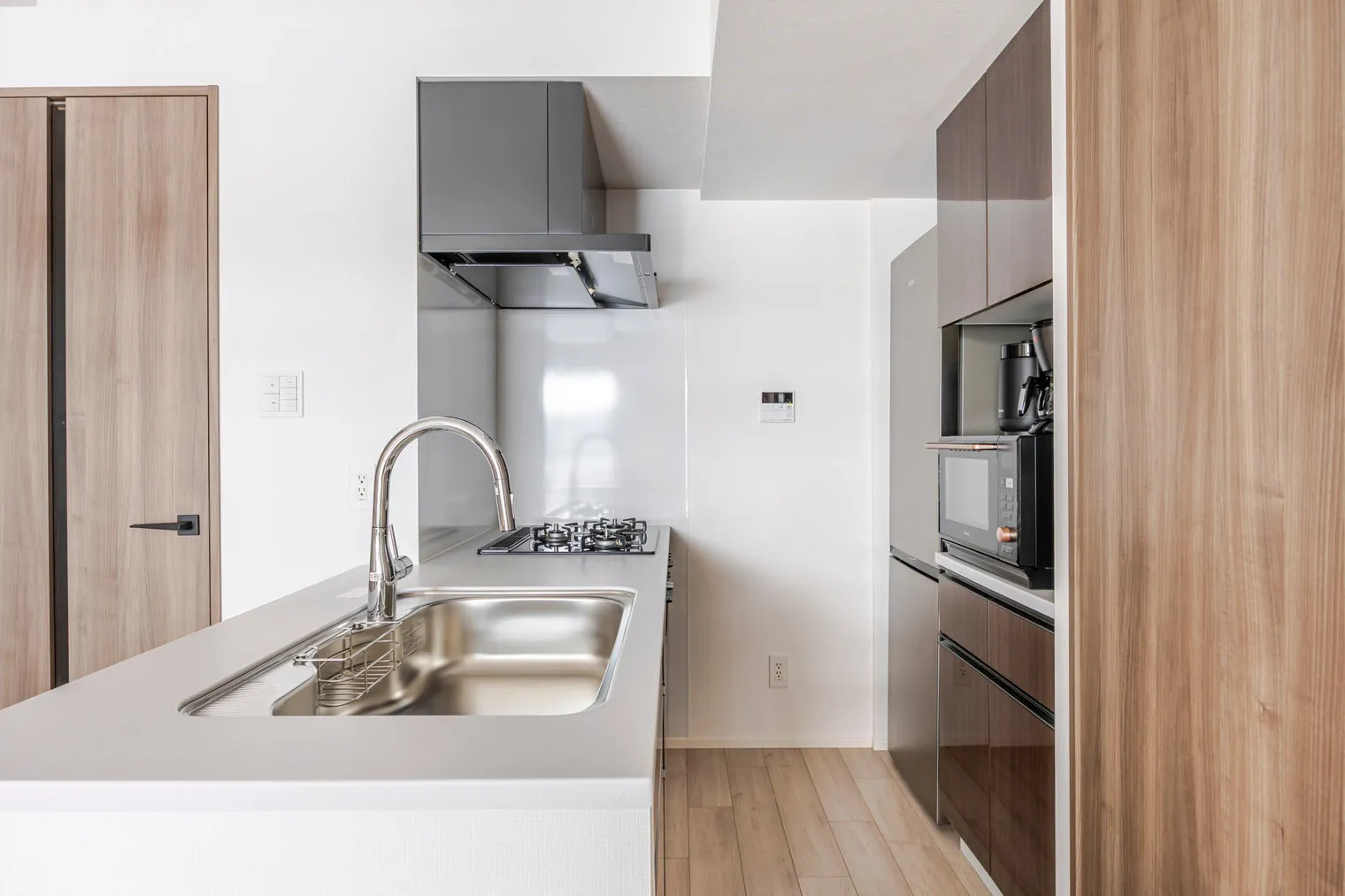 Live Casa Ochanomizu - Interior - []