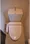 Plaire Deux Tamagawa - Interior - ["Toilet seat", "Toilet", "Plumbing fixture"] thumbnail