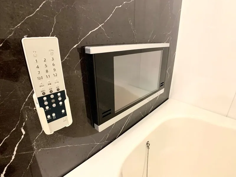 Orchid Residence Morishita - Interior - ["Electronic device", "Gadget", "Technology"]