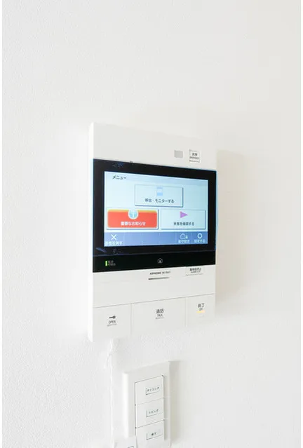 Comforia Takenotsuka East - Interior - ["Electronic device", "Technology", "Machine"]
