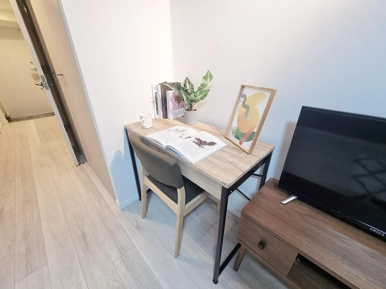 Mynavi STAY Grande Ueno - Interior - []