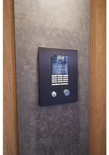 Geoent Asakusa Kaminarimon - Other - ["Home Security", "Lock and key", "Household hardware"]