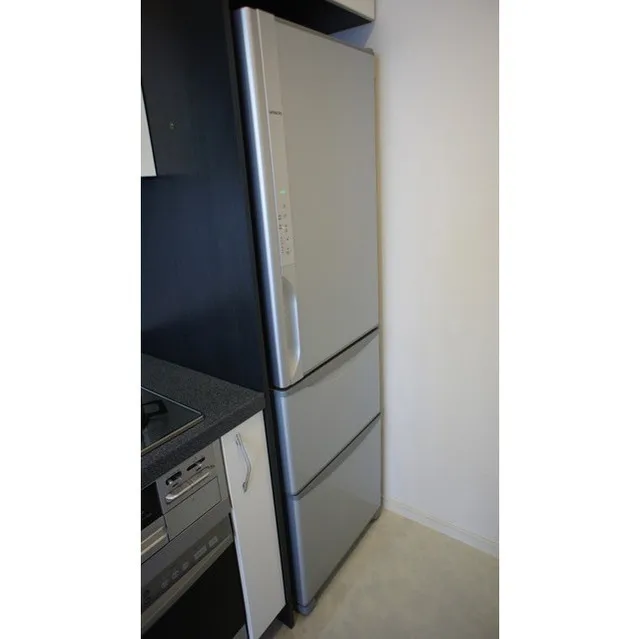 Prime Square City - Interior - ["Cabinetry", "Gas", "Home appliance"]