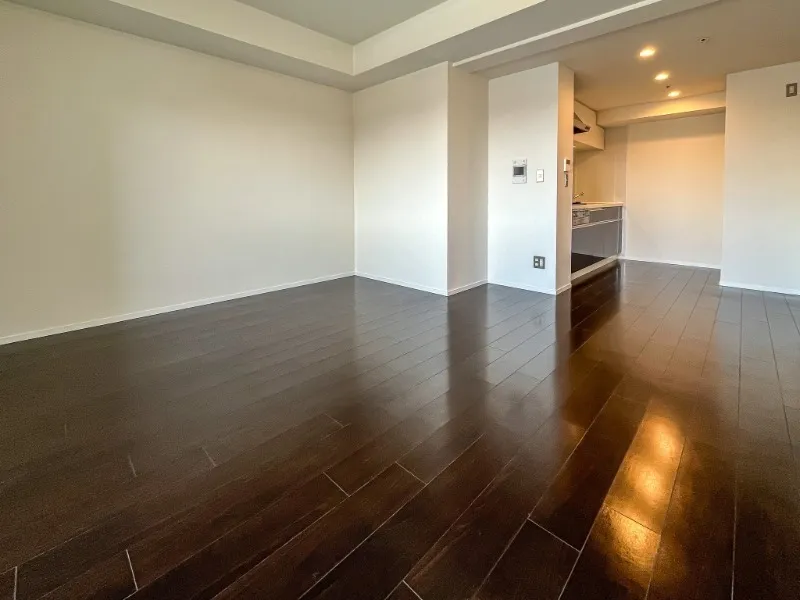 RESIDIA Kinshicho II - Interior - ["Flooring", "Floor", "Wood"]