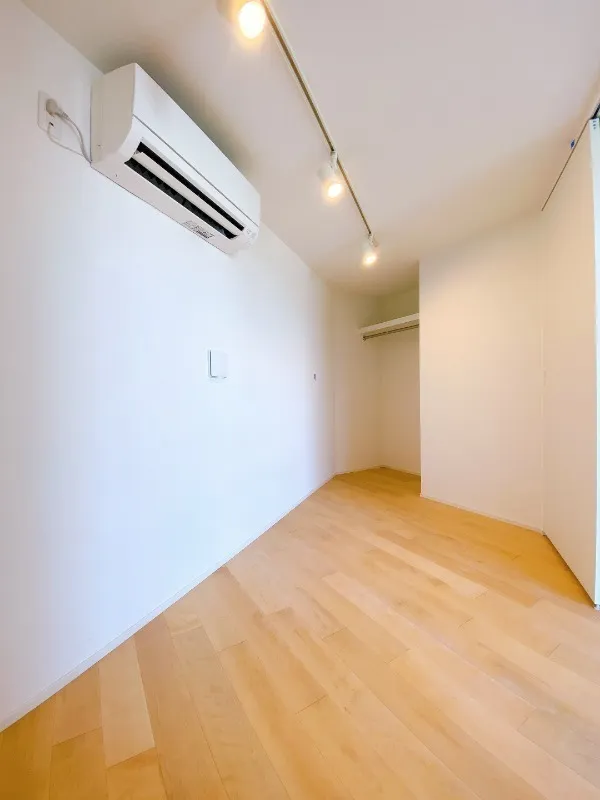 Miraize Nakano Eharacho Residence - Interior - ["Flooring", "Floor", "Wood"]